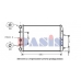 490009N AKS DASIS Радиатор, охлаждение двигателя