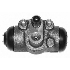 BWD207 TRW Колесный тормозной цилиндр