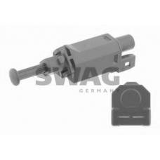 32 92 4784 SWAG Выключатель фонаря сигнала торможения