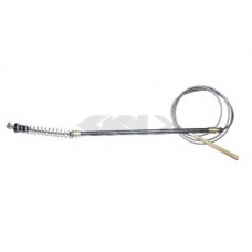 41332 SPIDAN Трос, стояночная тормозная система