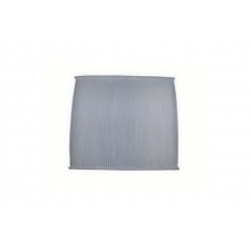 MBX145 SIDAT Фильтр, воздух во внутренном пространстве