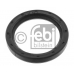 02197 FEBI Прокладка вала