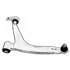0391500 OCAP Рычаг независимой подвески колеса, подвеска колеса