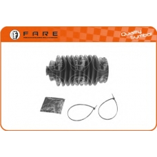 K11848 FARE SA Пыльник, рулевое управление