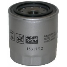 15317/12 HOFFER Масляный фильтр
