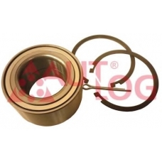 RS1288 AUTLOG Комплект подшипника ступицы колеса