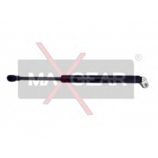 12-0234 MAXGEAR Газовая пружина, крышка багажник