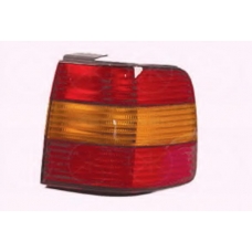 95380712 KLOKKERHOLM Задний фонарь