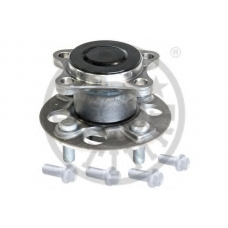 982196 OPTIMAL Комплект подшипника ступицы колеса