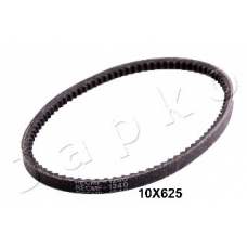 10X625 JAPKO Клиновой ремень