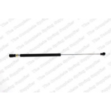 GS0237 ROC Газовая пружина, крышка багажник