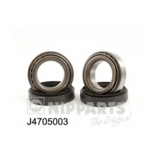 J4705003 NIPPARTS Комплект подшипника ступицы колеса