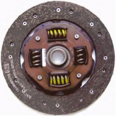 881861 999841 SACHS (ZF SRE) Диск сцепления