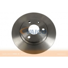 V22-40011 VEMO/VAICO Тормозной диск