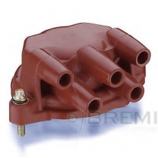 6003 BREMI Крышка распределителя зажигания
