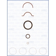 54081600 AJUSA Комплект прокладок, блок-картер двигателя