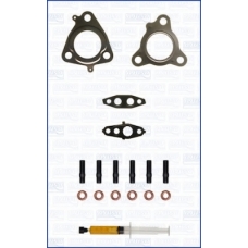JTC11596 AJUSA Монтажный комплект, компрессор