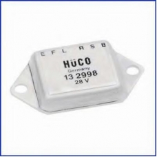132998 Huco Регулятор генератора