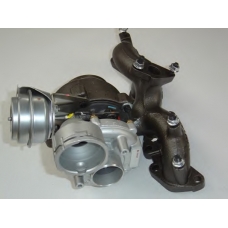 RCA7249302 RCA FRANCE Компрессор, наддув