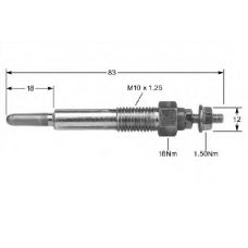 HDS346 DELPHI DIESEL  
