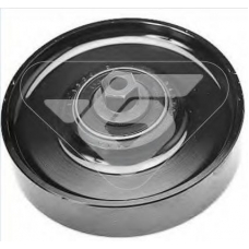 T0229 HUTCHINSON Паразитный / ведущий ролик, поликлиновой ремень