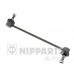 J4893007 NIPPARTS Тяга / стойка, стабилизатор