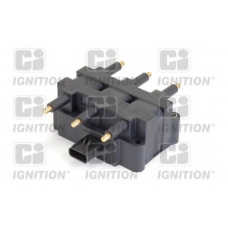 XIC8429 QUINTON HAZELL Катушка зажигания
