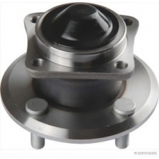 600000139800 MAGNETI MARELLI Комплект подшипника ступицы колеса