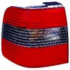 5835933 VAN WEZEL Задний фонарь