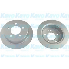 BR-7708-C KAVO PARTS Тормозной диск