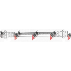 SL 2630 ABS Тормозной шланг
