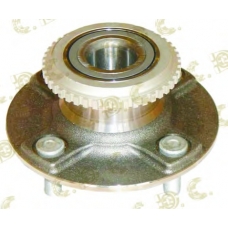 01.97487 AUTOKIT Комплект подшипника ступицы колеса