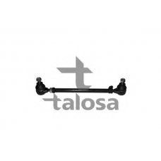 43-01802 TALOSA Продольная рулевая тяга