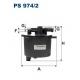 PS974/2<br />FILTRON<br />Топливный фильтр