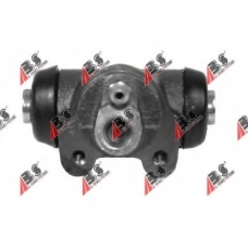 2339 ABS Колесный тормозной цилиндр