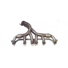 4883385 ALLMAKES Коллектор, система выпуска