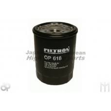 0393-5102 ASHUKI Масляный фильтр