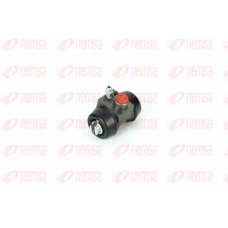 C1517.11 REMSA Колесный тормозной цилиндр