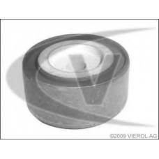 V30-1254 VEMO/VAICO Втулка, балка моста