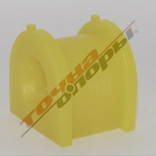 3-01-2519 Tochka opory Втулка стабилизатора задней подвески lancer