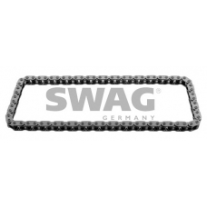 99 11 0386 SWAG Цепь привода распредвала