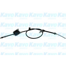 BHC-2033 KAVO PARTS Трос, стояночная тормозная система
