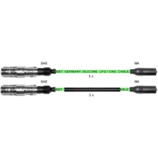 ZKG0441 BBT Комплект проводов зажигания