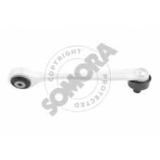 021781B SOMORA Рычаг независимой подвески колеса, подвеска колеса