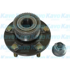 WBK-1015 KAVO PARTS Комплект подшипника ступицы колеса
