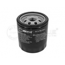 30-14 322 0011 MEYLE Масляный фильтр