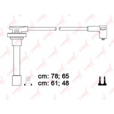 SPC6505 LYNX Комплект проводов зажигания