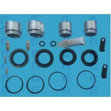 401996 ERT Ремкомплект, тормозной суппорт