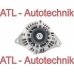 L 42 870 ATL Autotechnik Генератор