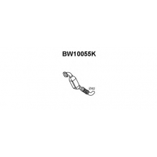 BW10055K VENEPORTE Катализатор